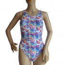 Arena W Camouflage Tech Back One Piece L